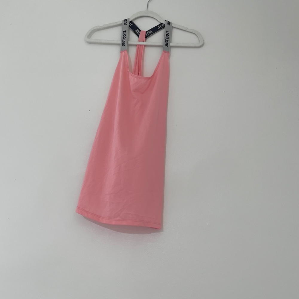 Nike Just do it Tank Top *Never Worn*